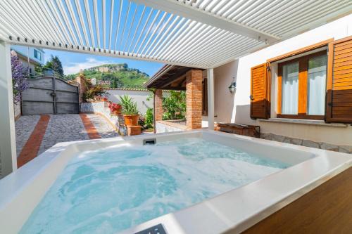 Taormina Apartment | Taormina Sea View Apartment