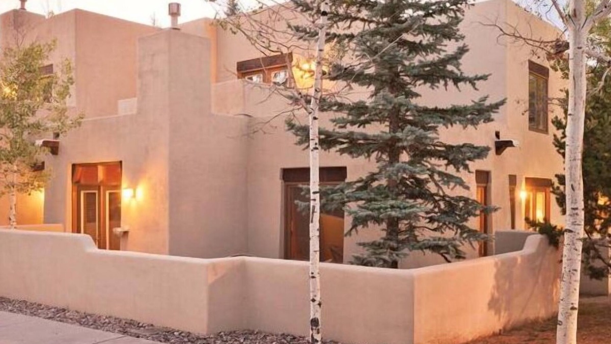 Taos Resort | Taos Resort 2 bedroom
