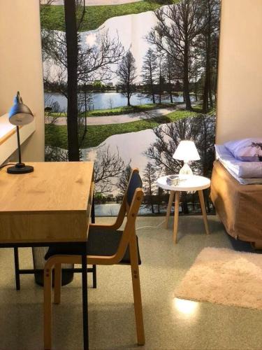Lahti Apartment | Tapanilan Huoneistot
