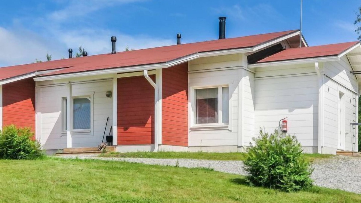 Taivalkoski House | Tapiska by Interhome