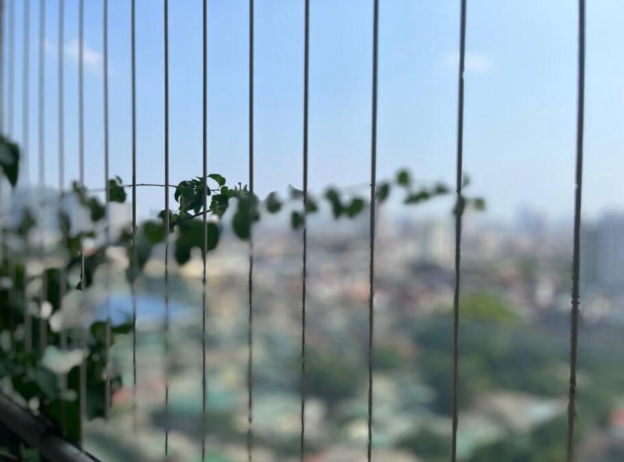 Thanh Xuan Apartment | Tap’s home, a 2 BRs apartment