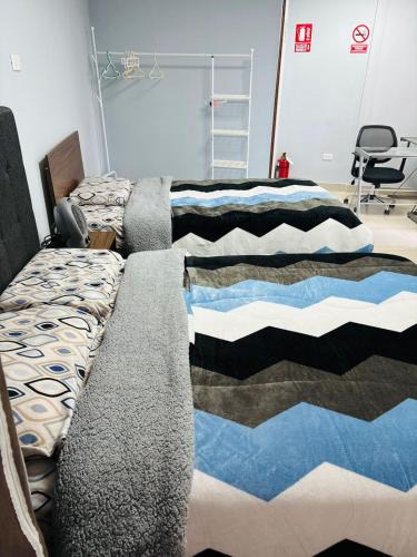 Chachapoyas House | Taquia Home