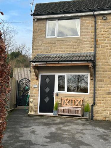 Silsden House | Tar Top