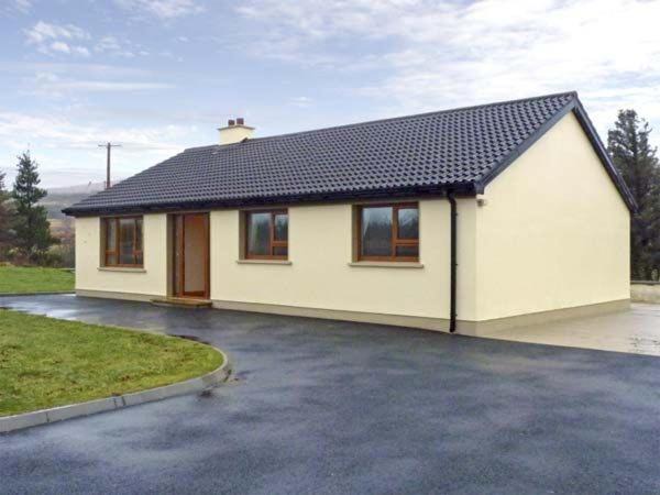 Lettermacaward House | Tara House