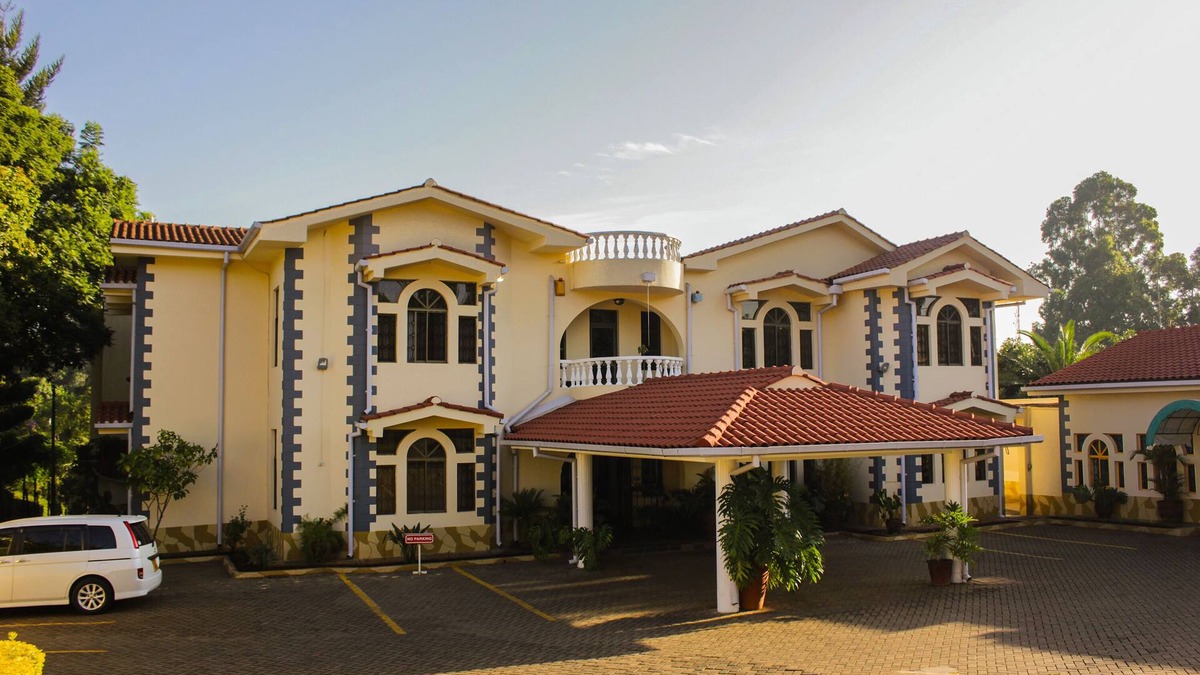 Gigiri Apartment | Tara Suites Studio Apartment