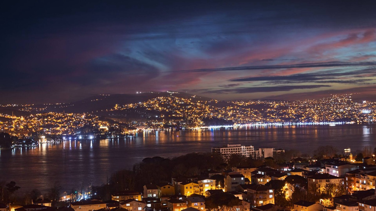 Sariyer Apartment | Tarabya Suites