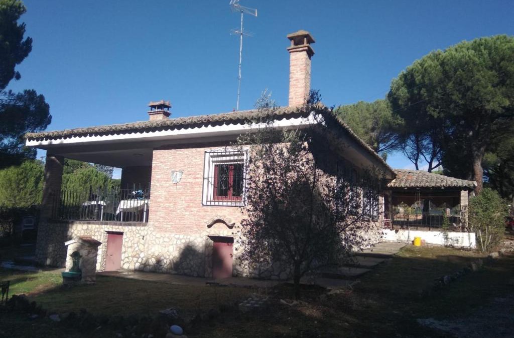 Laguna de Duero House | Taragudo