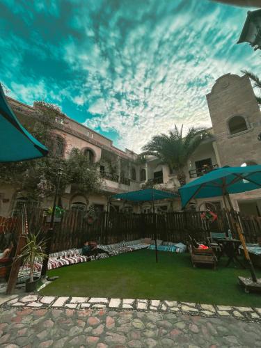 Dahab Hotel | Tarakhan Hotel