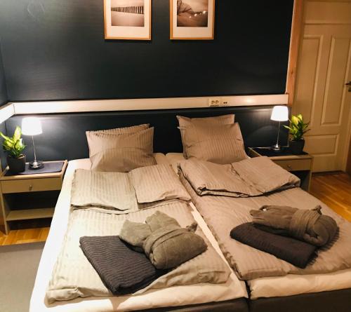 Kragero Apartment | Taras Rom og leiligheter