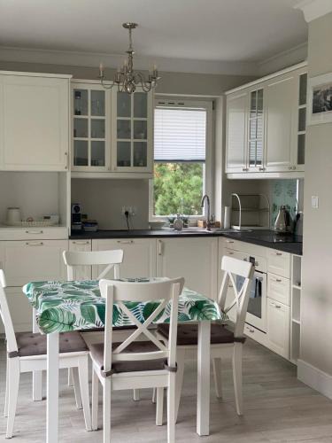 Kamienna Gora Apartment | tarasowy