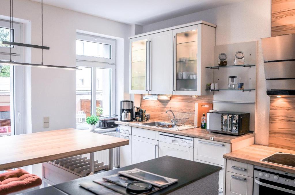 Ortslage Trotha Apartment | Tarata Haus