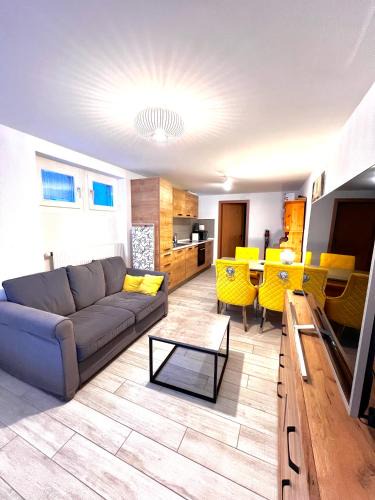 Leukerbad Apartment | Tarbey - Studio au départ du télécabine Torrent