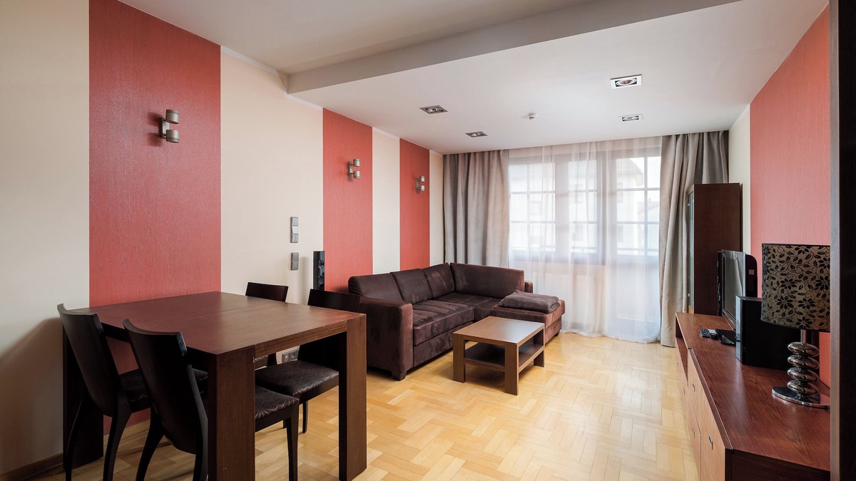 Bialoleka Apartment | Tarchomin Standard Apartment