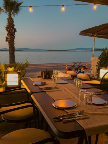 Urla Hotel | Tare Suites
