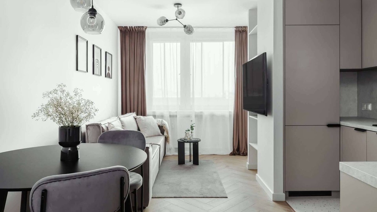 Praga Apartment | Targowa 26/30 | Bright Apartment | PGE