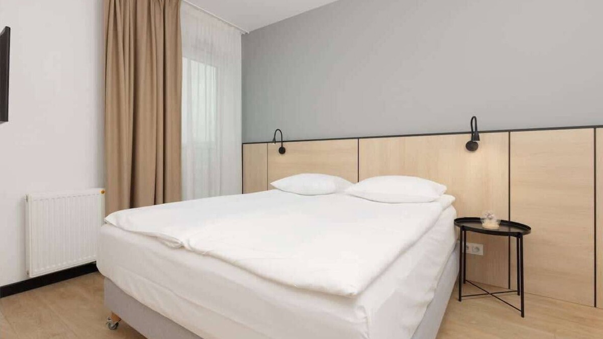Praga Apartment | Targowa 5 | Comfortable Studio | Parking