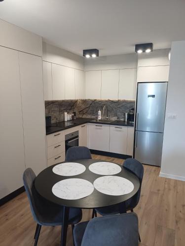 Lodz Apartment | Targowa 53 - Green & Central
