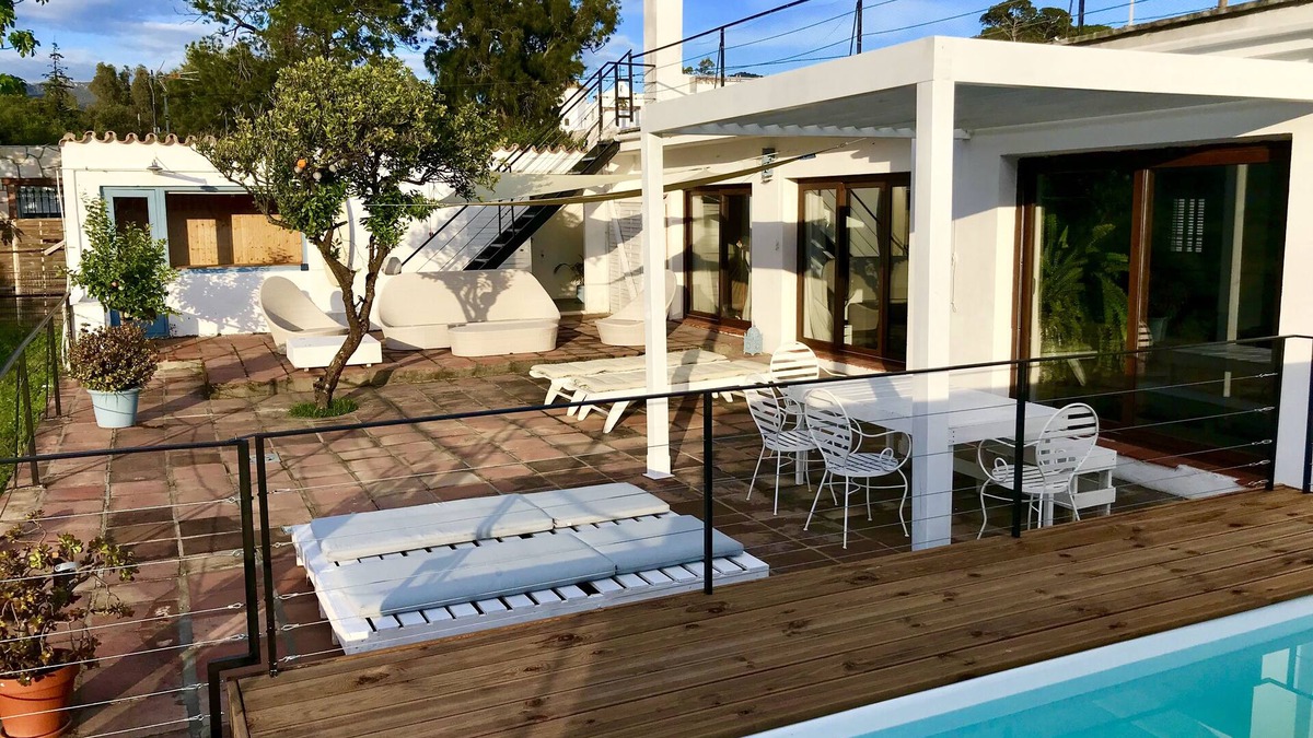 Tarifa House | TARIFA LOUNGE - 5min from beaches - 10 min from Tarifa town