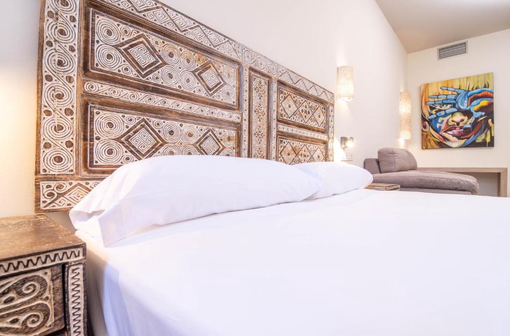 Tarifa Apartment | Tarifa Suites by QHotels
