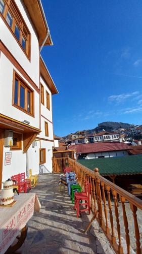 Beypazari House | Tarihi Taşkıran Otel