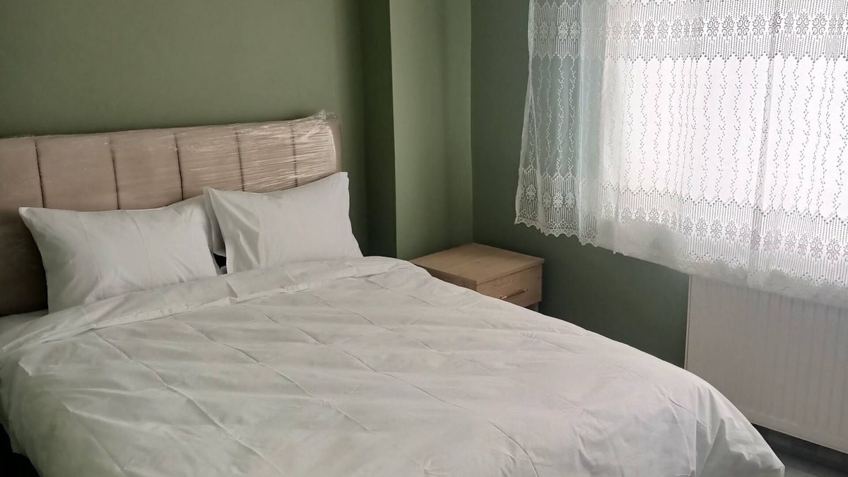 Topkapi Apartment | Tarihi topkapı da huzurlu bir mekanda konaklamak istermisiniz