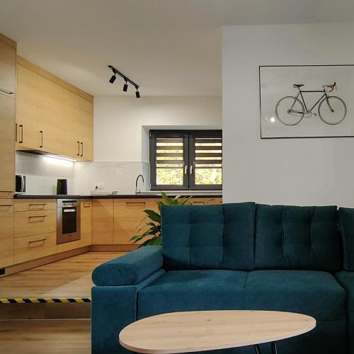 Radlow Apartment | Tarnów Velo Apartament - Dom