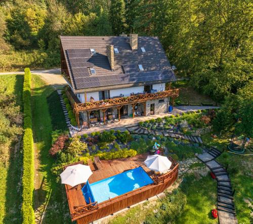Losie House | Tarninowe Wzgórze