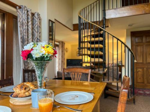 Farlam Apartment | Tarnside Cottages