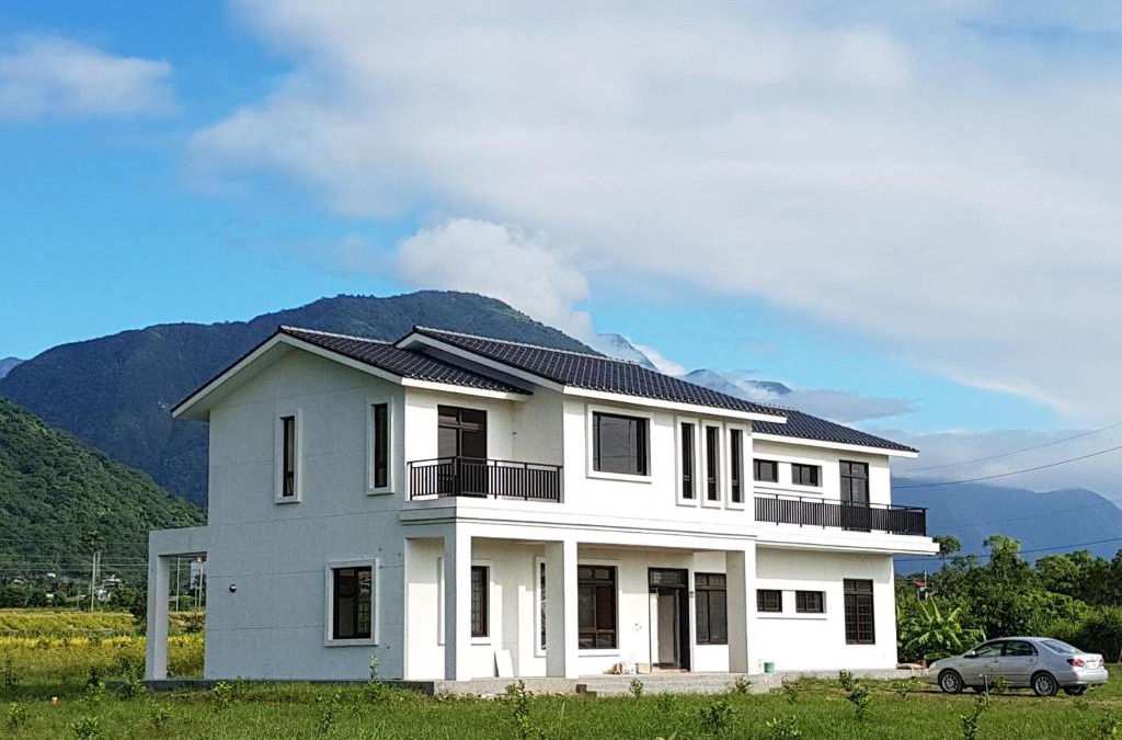 Xincheng House | Taroko Formosa Homestay