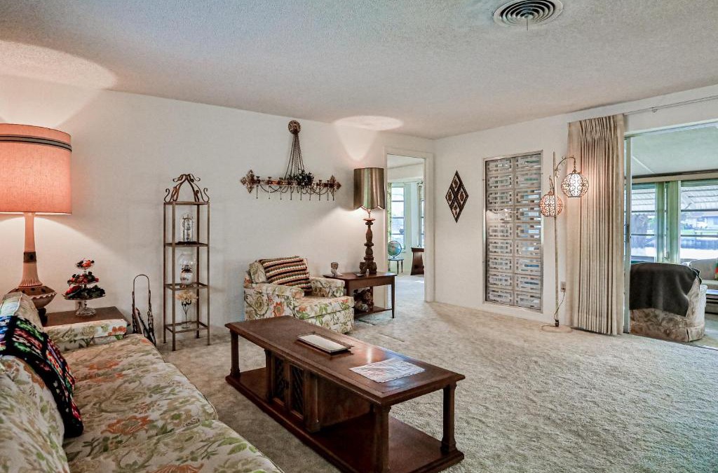 Port Charlotte House | Tarpon Lagoon