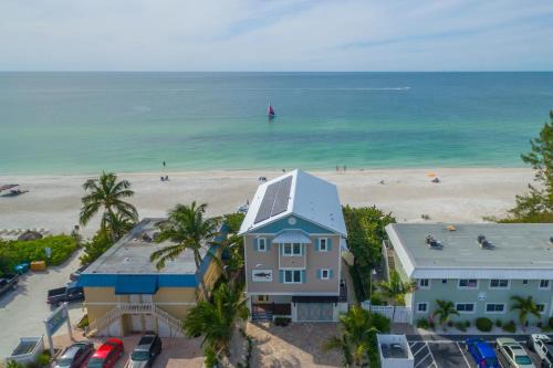 Bradenton Beach House | Tarpon Lookout