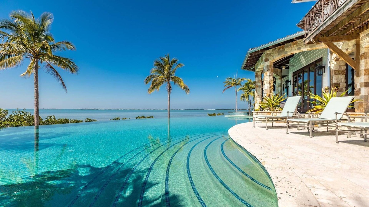 Summerland Key House | Tarpon Ranch - Live the Resort Life at Tarpon Ranch, Open Water, Pool/Spa & Dog Friendly!