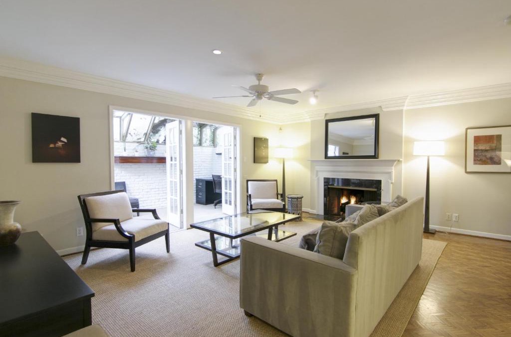 Tarrytown House | Tarrytown Retreat
