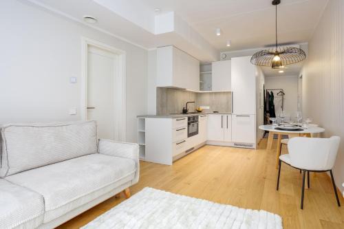 Old Town Apartment | Tartu City Center Apartments