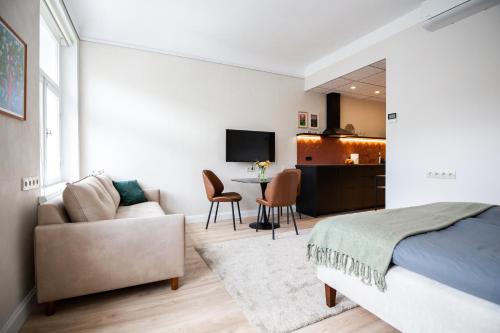 Pohja-Parnumaa Parish Apartment | tARTu Stays