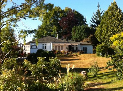 Tasman Apartment | Tasman Farmstay Retreat GlenMhor