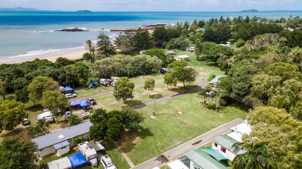 Emu Park Other | Tasman Holiday Parks - Fisherman's Beach
