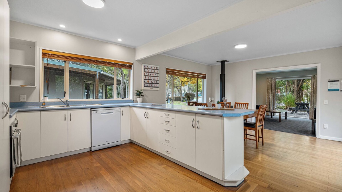 Papanui Other | Tasman Holiday Parks - Christchurch