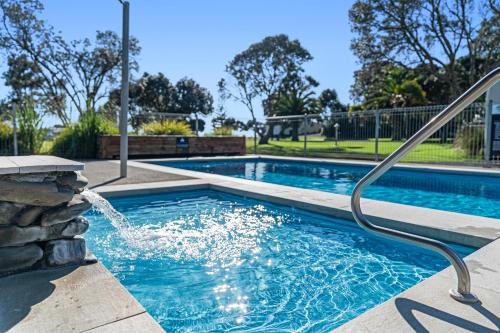 Waiotahi Resort | Tasman Holiday Parks - Ohiwa