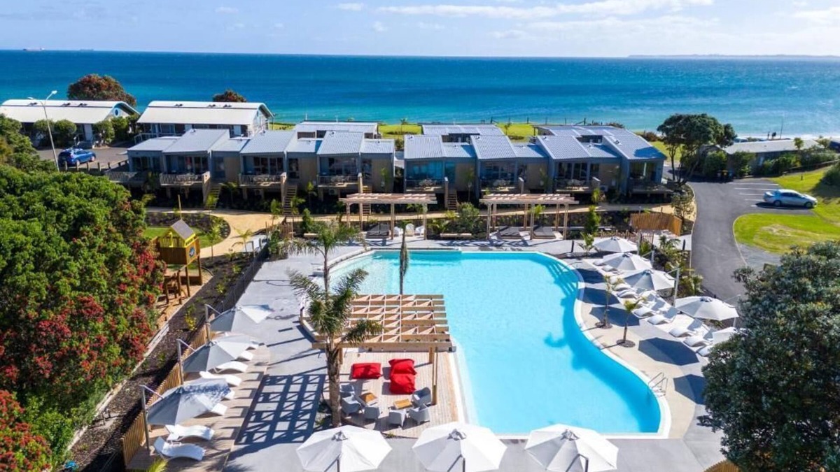 Papamoa Beach Other | Tasman Holiday Parks - Papamoa Beach