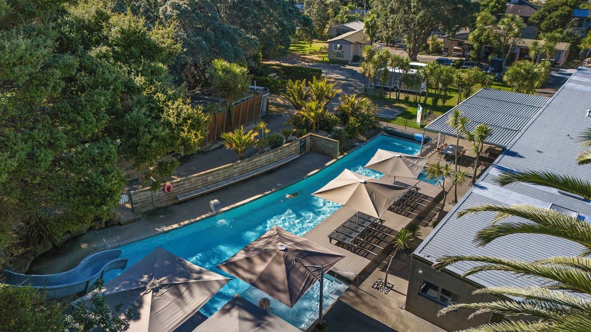 Waihi Beach Other | Tasman Holiday Parks – Waihi Beach