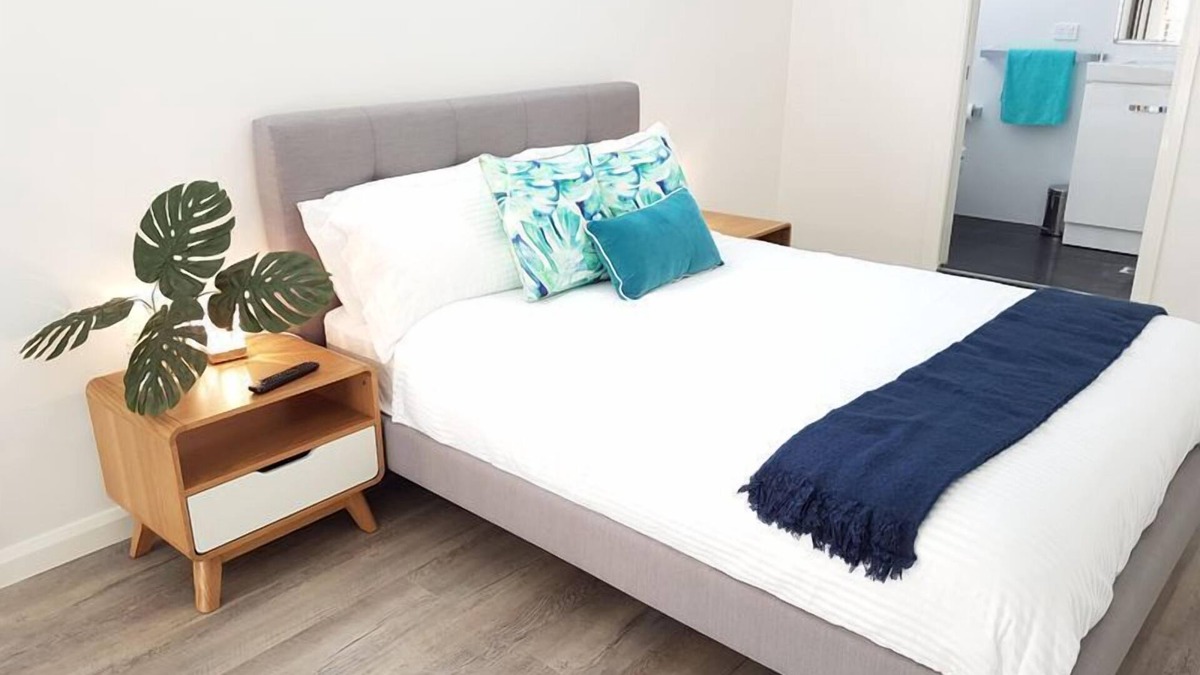 Port Macquarie Apartment | Tasman Pond Luxury Escape