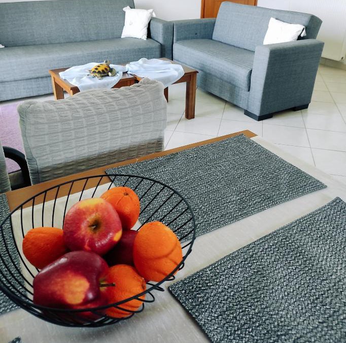 Kato Almiri Apartment | Tasos Art