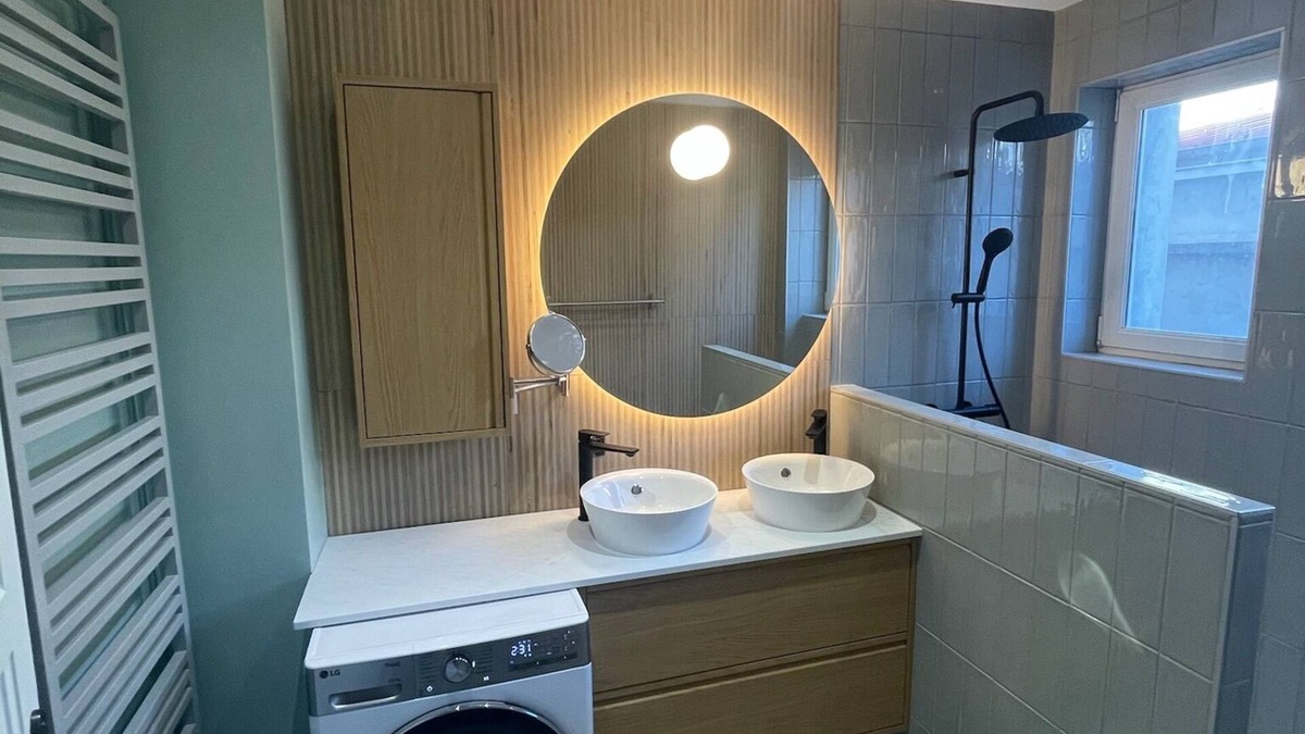 Epinal Apartment | Tass. Treat yourself to an exceptional stay in the heart of Épinal!