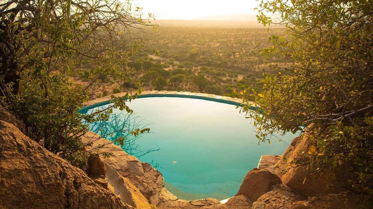 Dol Dol Cabin | Tassia Lodge