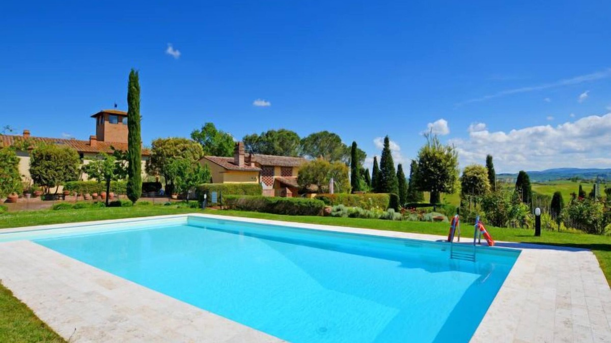 Castelfiorentino House | Tassinaia by Interhome