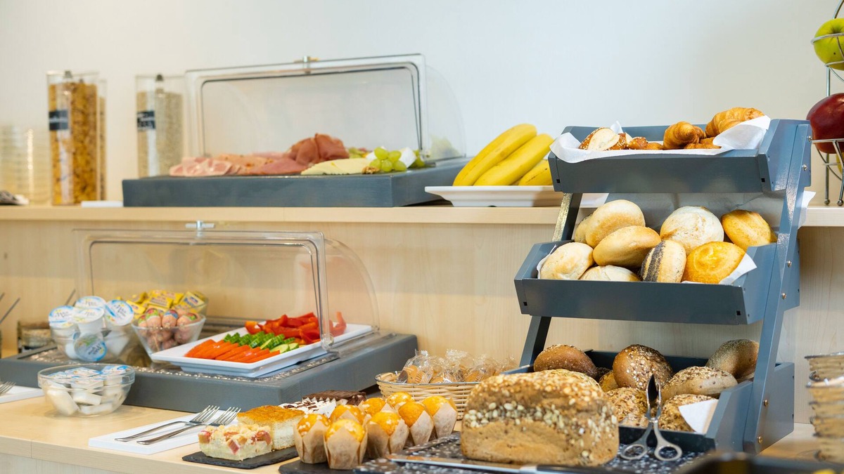 Backnang Bed & Breakfast | Taste Smart Hotel Backnang