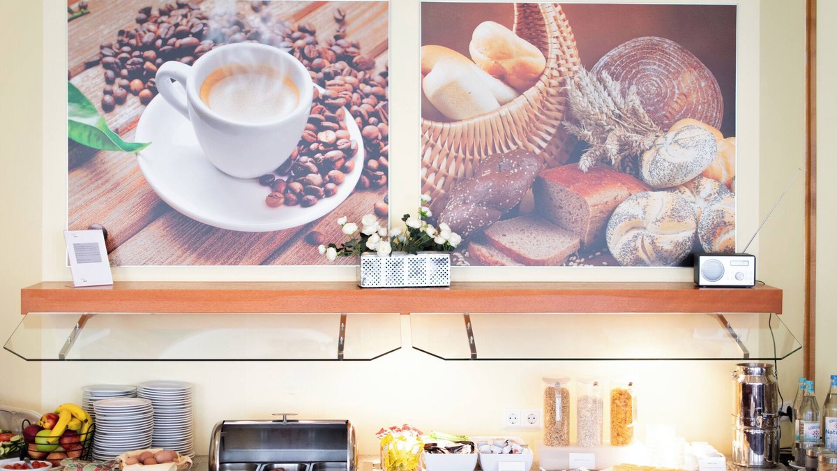 Lampertheim Hotel | Taste Smart Hotel Lampertheim