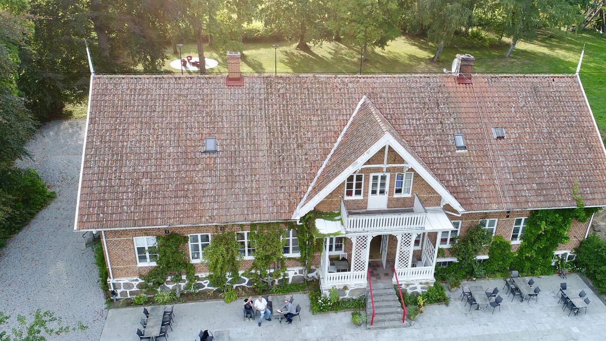 Andrarum Hotel | Tastecelebration Residence