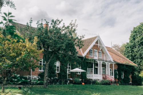 Andrarum House | Tastecelebration Residence